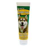 NaturVet Tender Foot – Foot Pad & Elbow Cream for Dogs 成、幼犬用手枕腳枕膏 5oz